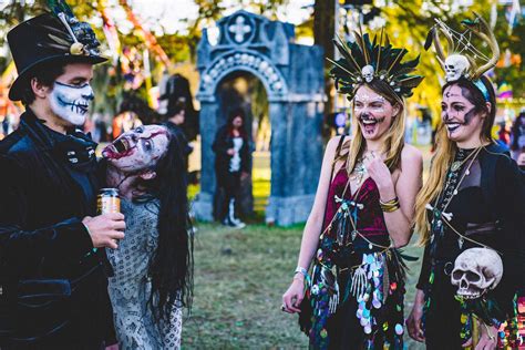 Witchy festivals nearby in 2022